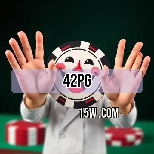 42pg.com: Blackjack Online com Recursos Incríveis e Diversão Sem Limites