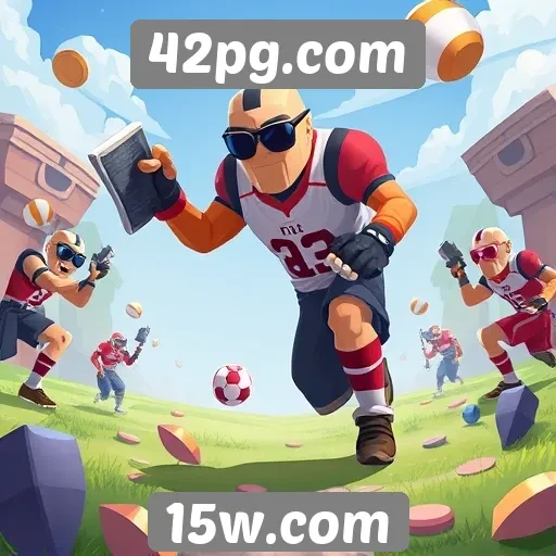 Recursos exclusivos do 42pg.com para jogadores