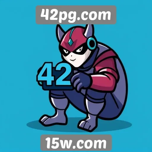 Impacto do 42pg.com na comunidade de jogos online