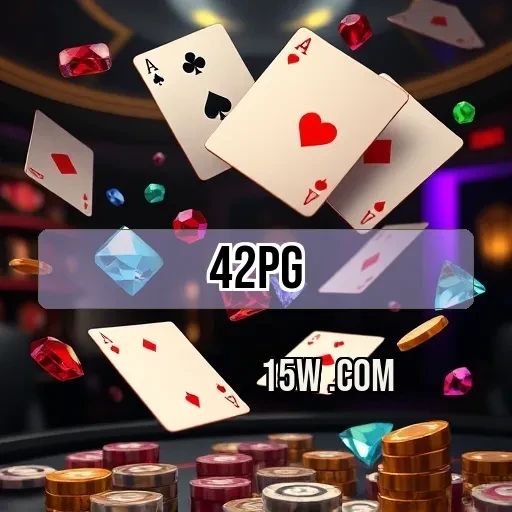 42pg.com: Mergulhe na Diversão dos Jogos Multiplayer