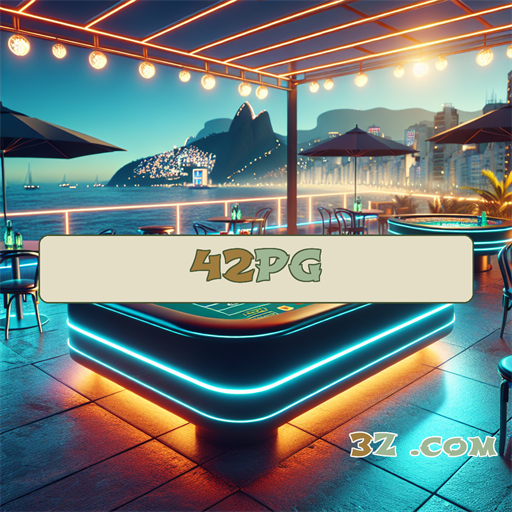 Explore a Nova Era dos Jogos com o App do 42pg